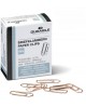 Erinevad kirjaklambrid DURABLE, 26 mm, 100 tk