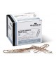 Erinevad kirjaklambrid DURABLE, 77 mm, 100 tk