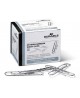 Tsingitud kirjaklambrid DURABLE, 77 mm, 100 tk