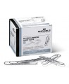 Tsingitud kirjaklambrid DURABLE, 77 mm, 100 tk