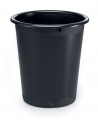 Prügikast DURABLE, must, 13 l