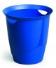 Prügikast DURABLE, sinine, 16 l
