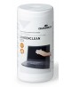 Niisked salvrätikud pindade puhastamiseks DURABLE, 100 tk