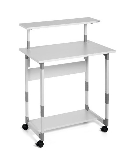 Mobiilne arvutilaud DURABLE 80 VH