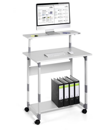 Mobiilne arvutilaud DURABLE 80 VH