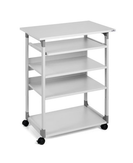 Mobiilne arvutilaud DURABLE 72 VH