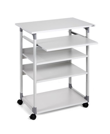 Mobiilne arvutilaud DURABLE 72 VH