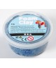 Modelleerimis-materjal CREATIV, sinine, 35 g