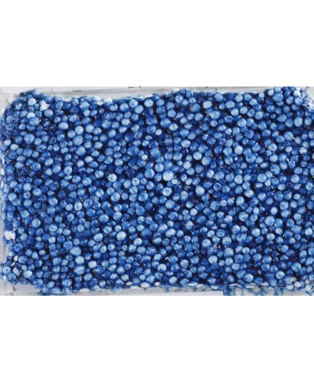 Modelleerimis-materjal CREATIV, sinine, 35 g