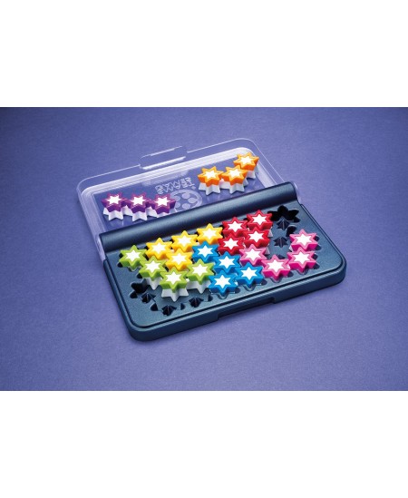 Lauamäng SMART GAMES IQ Stars (6+)