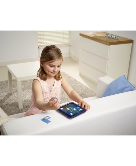 Lauamäng SMART GAMES Kummitusekütid (6+)