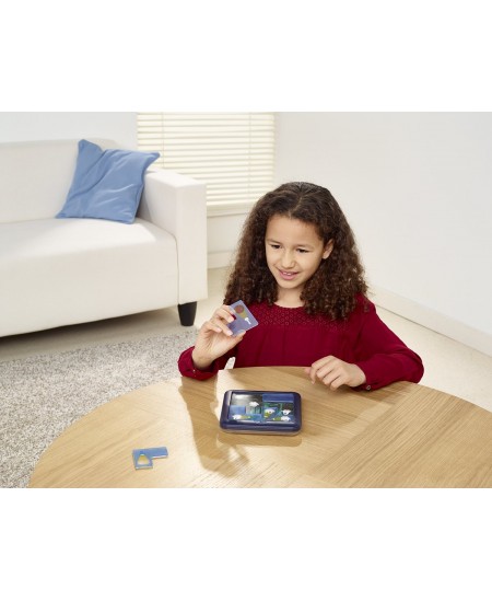 Lauamäng SMART GAMES Kummitusekütid (6+)