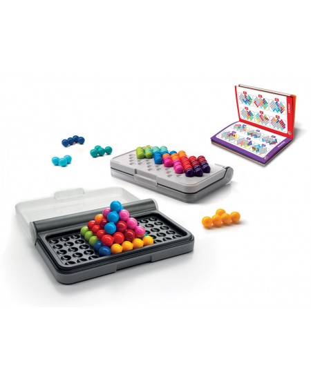 Lauamäng SMART GAMES IQ Puzzler Pro (6+)