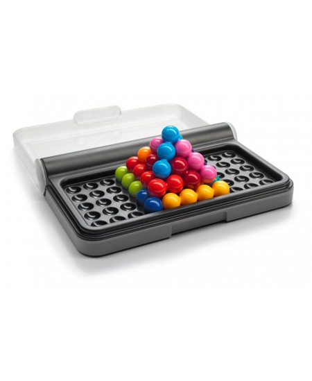 Lauamäng SMART GAMES IQ Puzzler Pro (6+)