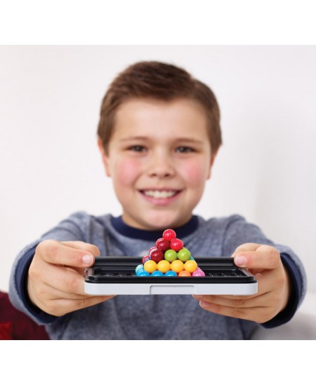Lauamäng SMART GAMES IQ Puzzler Pro (6+)