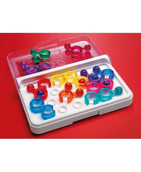 Lauamäng SMART GAMES IQ Link (8+)