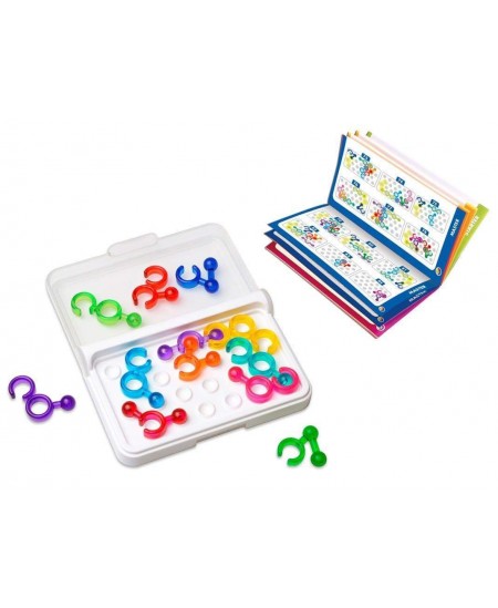 Lauamäng SMART GAMES IQ Link (8+)