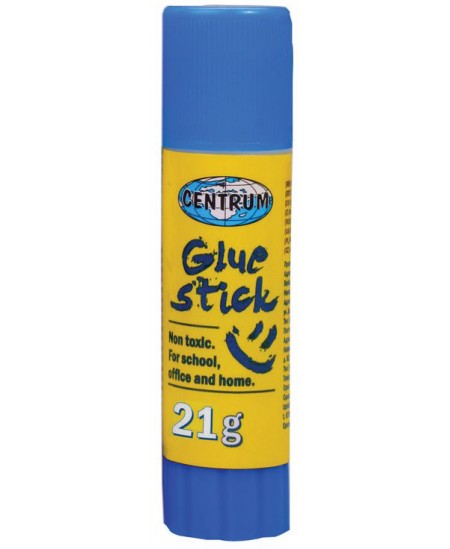Liimipulk CENTRUM, 21 g
