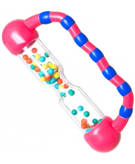 Silmade jälgimisoskust arendav kõrin BRAIN BUILDERS Kõrin