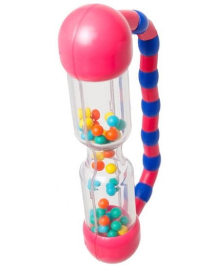 Silmade jälgimisoskust arendav kõrin BRAIN BUILDERS Kõrin