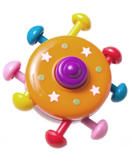 Interaktiivne mäng BRAIN BUILDERS Ufo