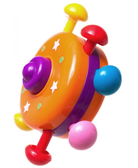 Interaktiivne mäng BRAIN BUILDERS Ufo