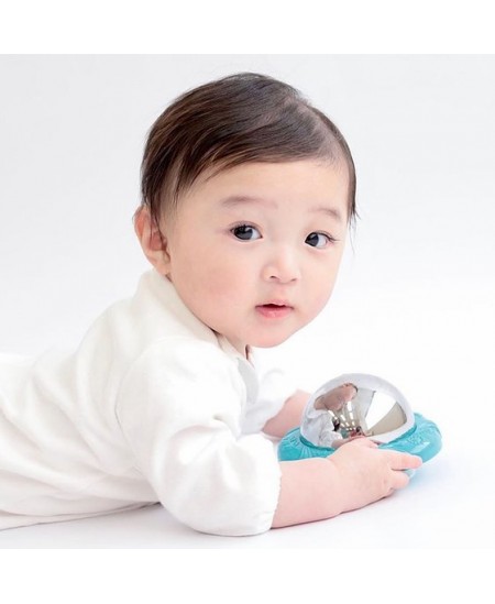 Peegelpall BRAIN BUILDERS Maagilised peegeldused