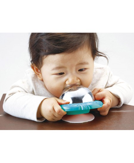 Peegelpall BRAIN BUILDERS Maagilised peegeldused