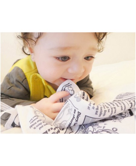 Rebenemiskindel ajaleht BRAIN BUILDERS Beebiuudised