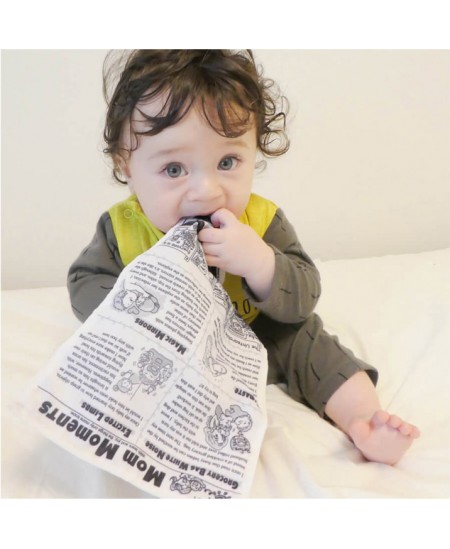 Rebenemiskindel ajaleht BRAIN BUILDERS Beebiuudised