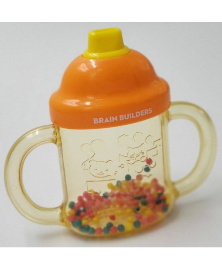 Kõne arengut soodustav mänguasi BRAIN BUILDERS Esimesed sõnad