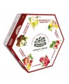 Vaisinės arbatos rinkinys ŽOLYNĖLIS Vasaros skonis, 150 g