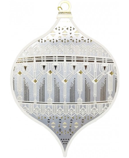 Postkaart ümbrikuga Jõulumänguasi 117x173 mm