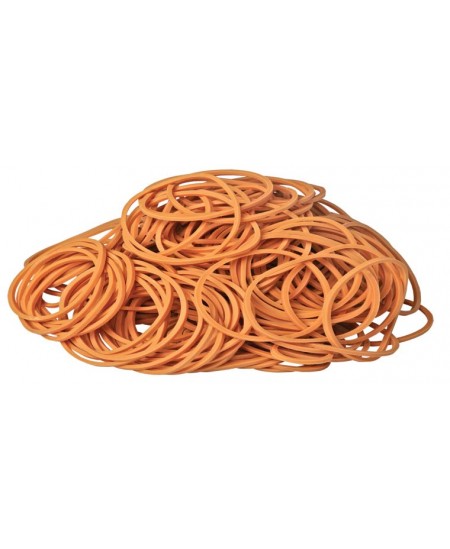 Kummipaelad FOROFIS, 60 mm, 1 kg