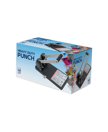 Tööstuslik auguraud FOROFIS HEAVYDUTY, 150 lehte