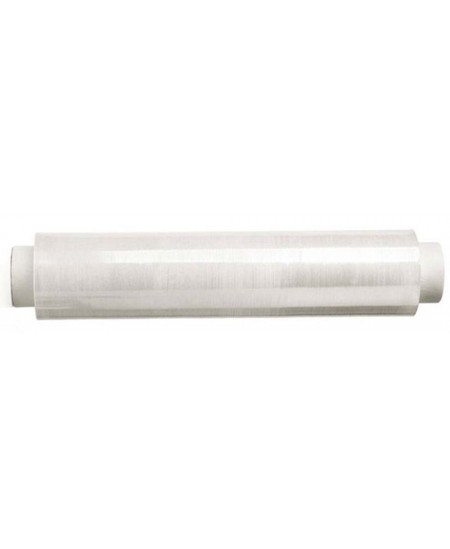 Toidukile 30 cm x 300 m, läbipaistev