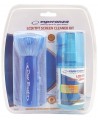 Ekraanipuhastuskomplekt ESPERANZA, 200 ml