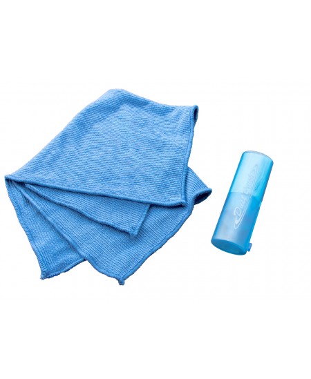 Ekraanipuhastuskomplekt ESPERANZA, 200 ml