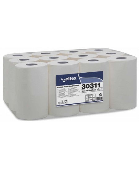 Paberkäterätid rullis CELTEX Minipull, 30311, 115 m, 1 rull