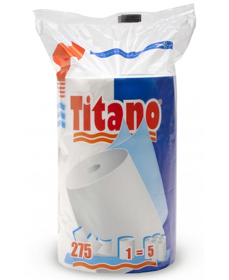 Köögipaber CELTEX Titano, 8654, 1 rull