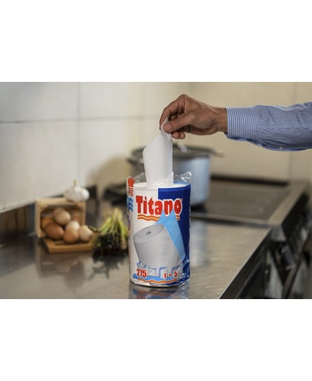 Köögipaber CELTEX Titano, 8654, 1 rull