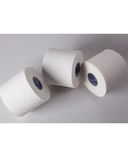 Kodune tualettpaber CELTEX Tissue Flowers, 11200, 8 rulli