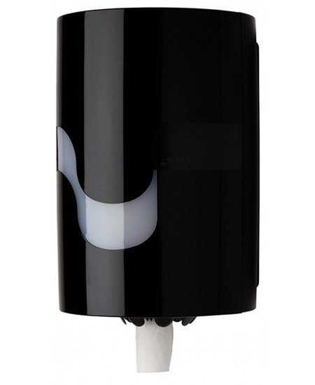 Paberkäterättide hoidik CELTEX Maxi Centrefeed Roll, 92300, must