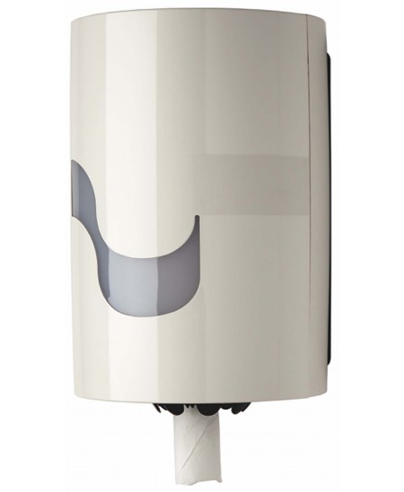 Paberkäterättide hoidik CELTEX Maxi Centrefeed Roll, 92320, valge