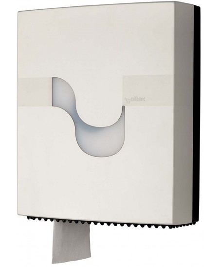 Tualettpaberi hoidik CELTEX Maxi Jumbo Toilet Paper, 92220, valge