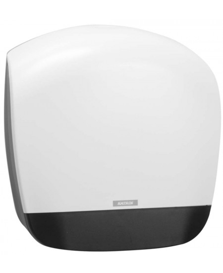 Tualettpaberi hoidik KATRIN Inclusive Gigant S Toilet Roll, 82117, valge