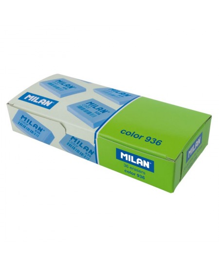 Kustutuskumm MILAN 936