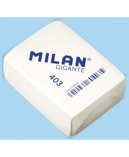 Kustutuskumm MILAN 403 Gigante