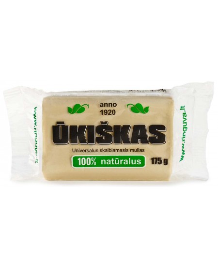 Universaalne majapidamisseep (tükiseep), 175 g