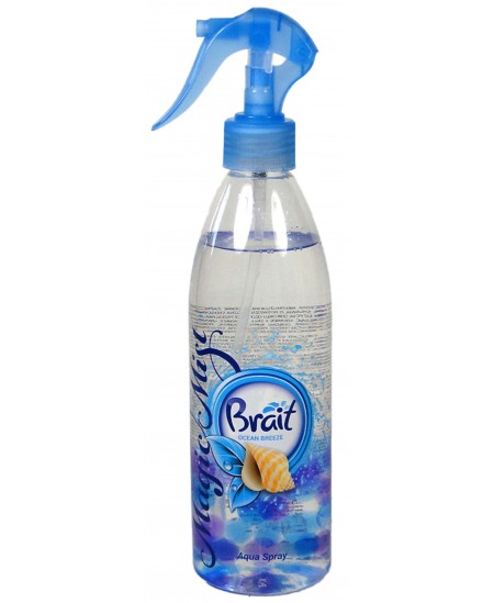 Õhuvärskendaja BRAIT Magic Mist Ocean Breeze, 425 ml